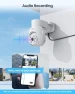 Thumbnail 5MP Wired Security Camera System with Pan/Tilt 360° View — Security Camera, ZOSI