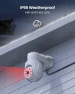 Thumbnail 5MP Wired Security Camera System with Pan/Tilt 360° View — Security Camera, ZOSI