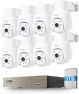 Thumbnail 5MP Wired Security Camera System with Pan/Tilt 360° View — Security Camera, ZOSI