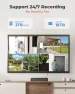 Thumbnail 8CH 5MP Security Camera System — Security Camera, Reolink