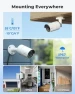 Thumbnail 8CH 5MP Security Camera System — Security Camera, Reolink