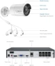 Thumbnail 8CH 5MP Security Camera System — Security Camera, Reolink