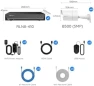 Thumbnail 8CH 5MP Security Camera System — Security Camera, Reolink