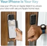 Thumbnail Assure Lock 2 Plus with Apple Home Keys — Smart Lock, Yale
