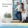 Thumbnail Assure Lock 2 Plus with Apple Home Keys — Smart Lock, Yale