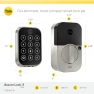 Thumbnail Assure Lock 2 Plus with Apple Home Keys — Smart Lock, Yale