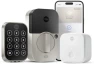 Thumbnail Assure Lock 2 Plus with Apple Home Keys — Smart Lock, Yale