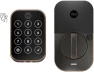 Thumbnail Assure Lock 2 Plus with Apple Home Keys — Smart Lock, Yale