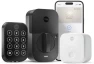 Thumbnail Assure Lock 2 Plus with Apple Home Keys — Smart Lock, Yale