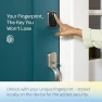 Thumbnail Assure Lock 2 Touch Deadbolt — Smart Lock, Yale
