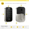 Thumbnail Assure Lock 2 Touch Deadbolt — Smart Lock, Yale