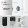 Thumbnail Assure Lock 2 Touch Deadbolt — Smart Lock, Yale