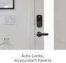 Thumbnail Assure Lock Deadbolt with Touchscreen Keypad — Smart Lock, Yale