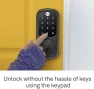 Thumbnail Assure Lock Deadbolt with Touchscreen Keypad — Smart Lock, Yale
