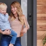 Thumbnail Assure Lock Deadbolt with Touchscreen Keypad — Smart Lock, Yale