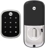 Thumbnail Assure Lock Deadbolt with Touchscreen Keypad — Smart Lock, Yale