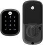 Thumbnail Assure Lock Deadbolt with Touchscreen Keypad — Smart Lock, Yale