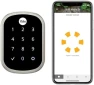 Thumbnail Assure Lock Deadbolt with Touchscreen Keypad — Smart Lock, Yale