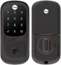 Thumbnail Assure Lock Deadbolt with Touchscreen Keypad — Smart Lock, Yale