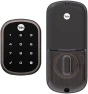 Thumbnail Assure Lock Deadbolt with Touchscreen Keypad — Smart Lock, Yale
