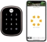 Thumbnail Assure Lock Deadbolt with Touchscreen Keypad — Smart Lock, Yale