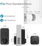 Thumbnail Bolt Fingerprint Smart Lock with Handle — Smart Lock, ULTRALOQ