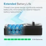 Thumbnail Bolt Fingerprint Smart Lock with Handle — Smart Lock, ULTRALOQ