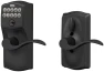 Thumbnail Camelot Keypad Lock with Lever Handle — Smart Lock, SCHLAGE