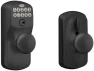 Thumbnail Camelot Keypad Lock with Lever Handle — Smart Lock, SCHLAGE