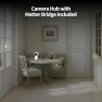 Thumbnail Camera Protect Kit Y100, 4-Piece Wireless Home Security System with 2K Camera Hub G3, 3 Smart Sensors, HomeGuardian,... — Motion Sensor, Aqara