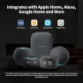 Thumbnail Camera Protect Kit Y100, 4-Piece Wireless Home Security System with 2K Camera Hub G3, 3 Smart Sensors, HomeGuardian,... — Motion Sensor, Aqara