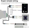 Thumbnail Complete Security Access System Kit — Smart Lock, XYBkey