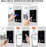 Thumbnail Complete Security Access System Kit — Smart Lock, XYBkey
