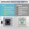 Thumbnail Complete Security Access System Kit — Smart Lock, XYBkey