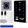 Thumbnail Complete Security Access System Kit — Smart Lock, XYBkey