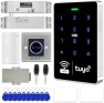 Thumbnail Complete Security Access System Kit — Smart Lock, XYBkey