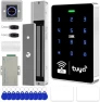 Thumbnail Complete Security Access System Kit — Smart Lock, XYBkey