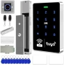 Thumbnail Complete Security Access System Kit — Smart Lock, XYBkey