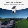 Thumbnail D1 Classic 8-Cam Wireless Outdoor Security System — Security Camera, AOSU