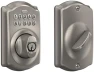 Thumbnail Electronic Keypad Deadbolt Lock — Smart Lock, SCHLAGE