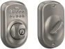 Thumbnail Electronic Keypad Deadbolt Lock — Smart Lock, SCHLAGE