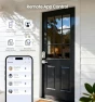 Thumbnail Fingerprint Smart Lock for Front Door — Smart Lock, Veise