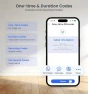 Thumbnail Fingerprint Smart Lock for Front Door — Smart Lock, Veise