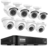 Thumbnail Home Security Camera System — Security Camera, ZOSI