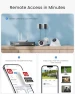 Thumbnail Home Security Camera System — Security Camera, ZOSI