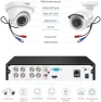 Thumbnail Home Security Camera System — Security Camera, ZOSI