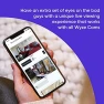 Thumbnail Home Security System Core Kit with Hub, Keypad, Motion, Entry Sensors (2), and 3 Months of 24/7 Professional Monitoring... — Security Monitoring, Wyze