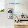 Thumbnail Keyless Entry Door Lock Deadbolt with Keypad — Smart Lock, MOUSETRO
