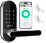 Thumbnail Keyless Entry Keypad Smart Door Lock with Handle & Knob — Smart Lock, Sifely