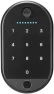 Thumbnail Keypad Touch Fingerprint Door Lock with Keyless Entry — Smart Lock, Yale